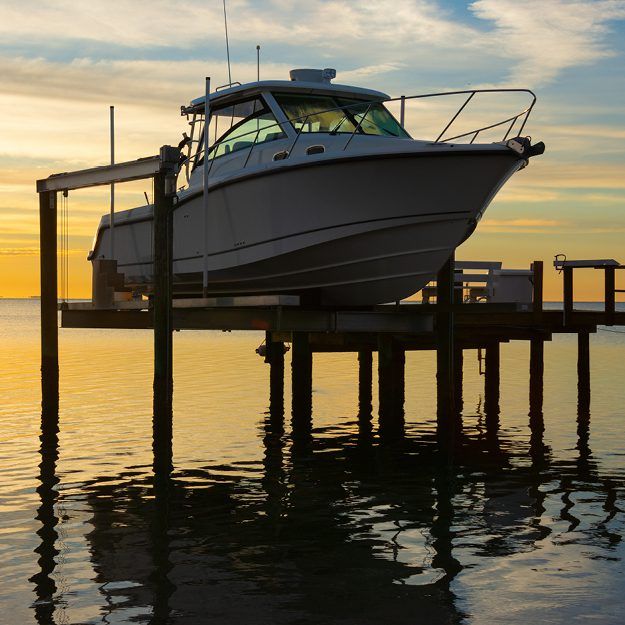 Boat Lifts