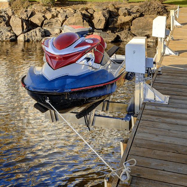 Jet Ski Lift